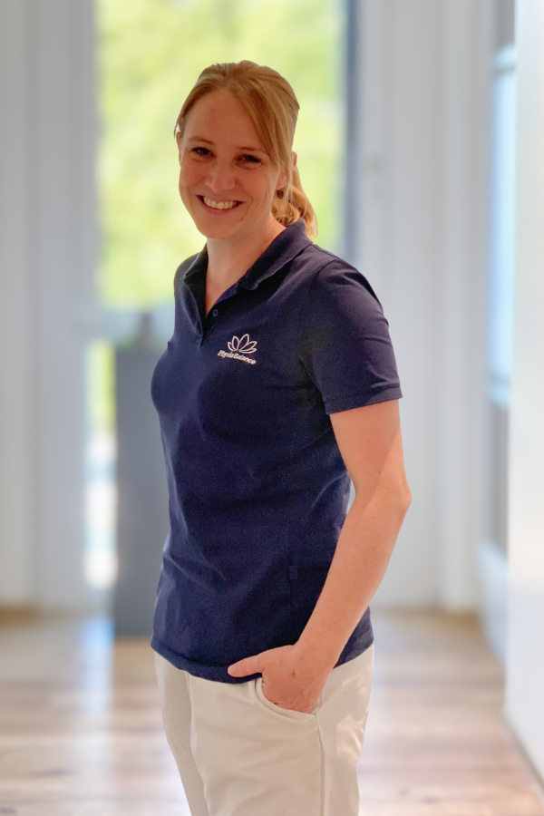 Sabine Schöndorf